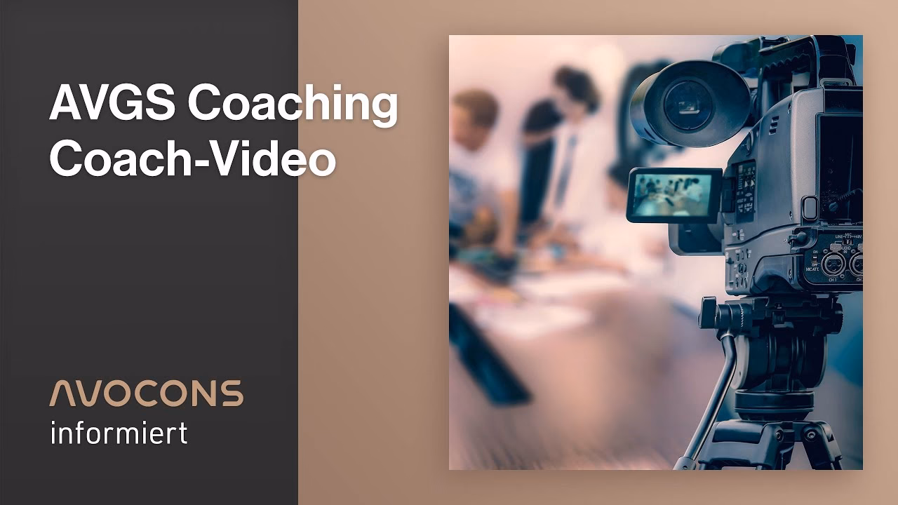 Was ist die Basis für ein erfolgreiches Coaching?