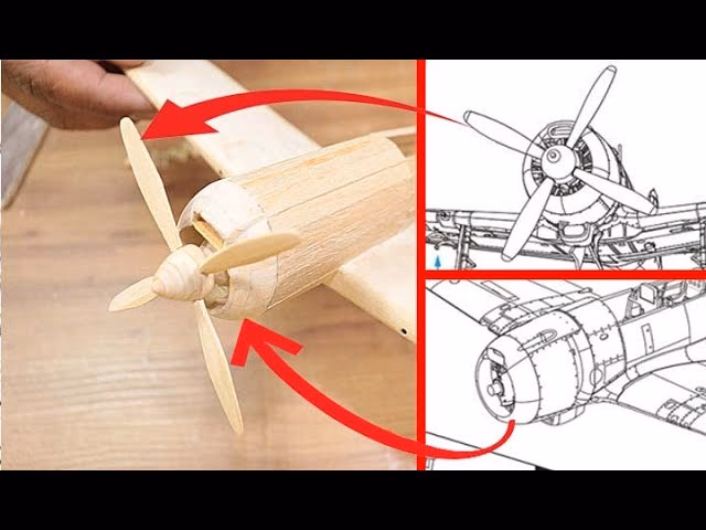 ¿Por qué el turborreactor eliminó la hélice de los aviones de caza?