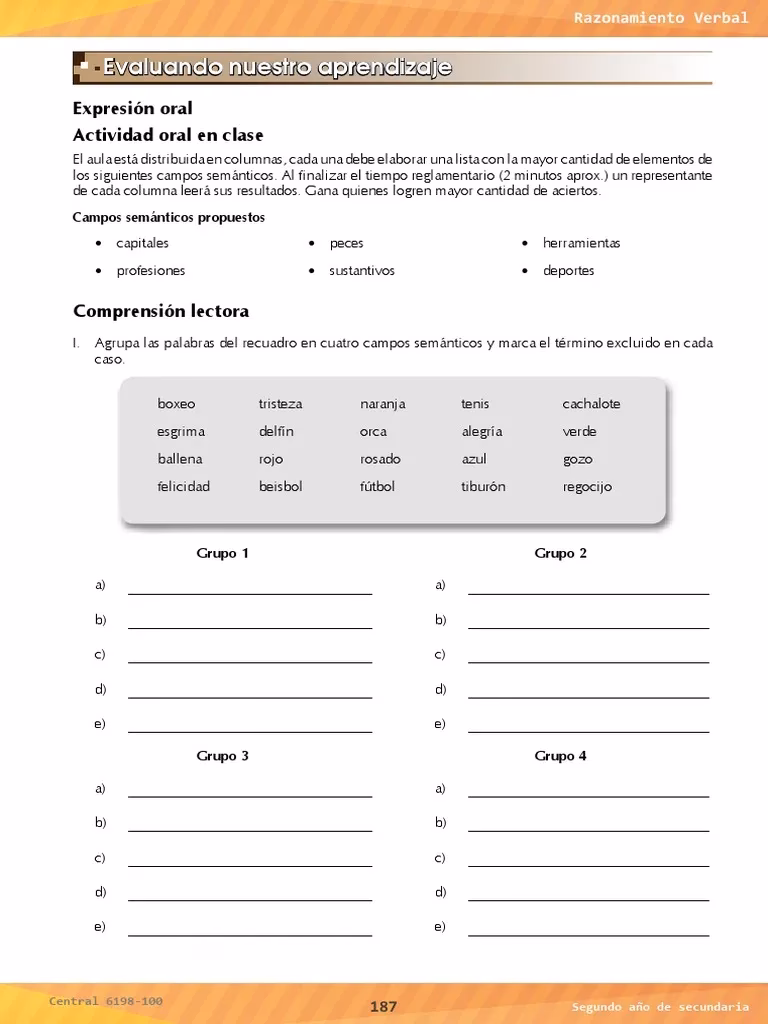 ¿Cómo incentivar el ingenio interno?