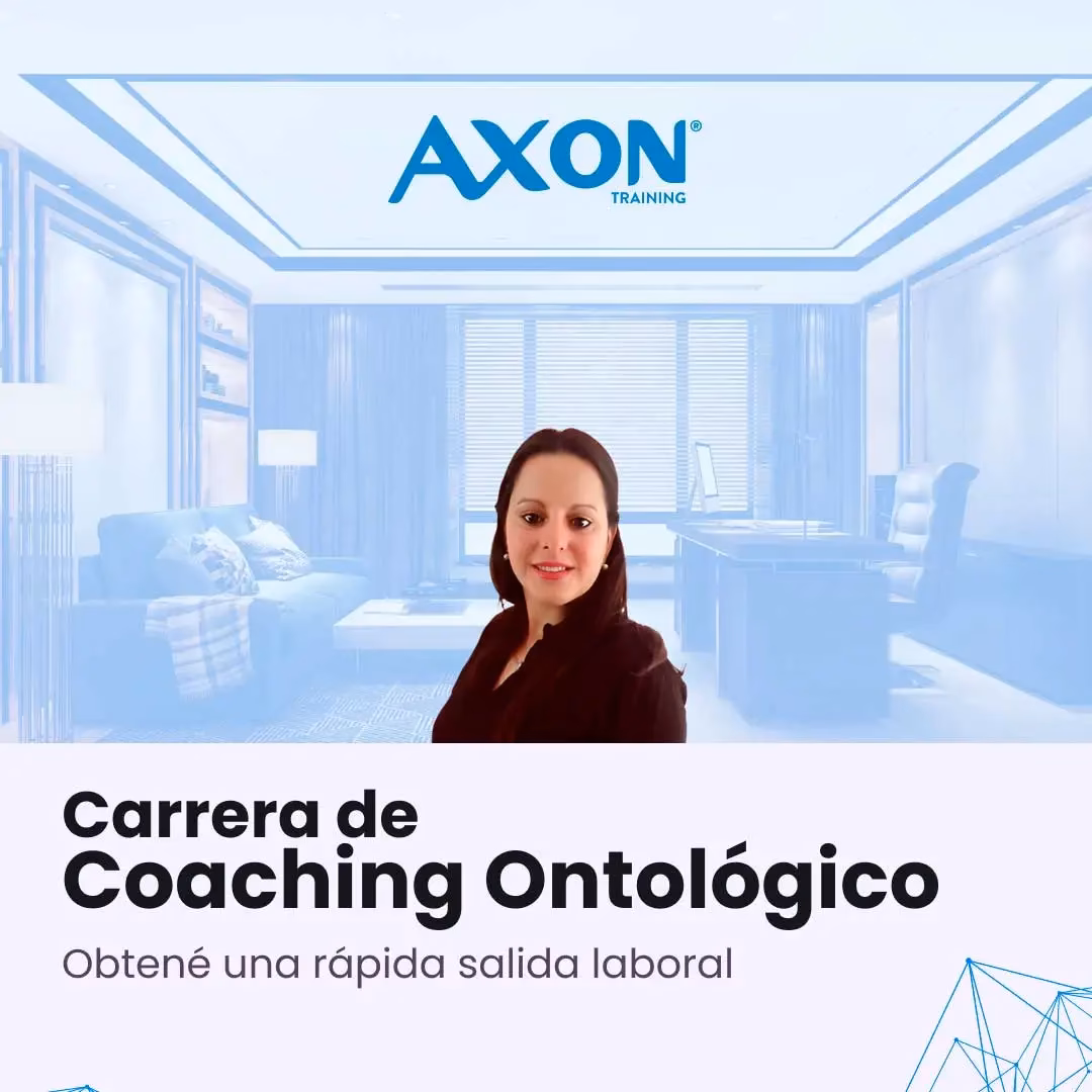 ¿Qué tan buena es la carrera de coaching en Axon?