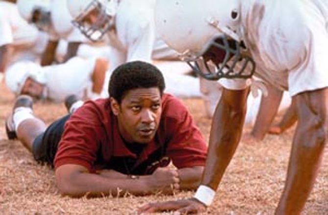 ¿Cuál es el mejor entrenador de duelo de Titanes?