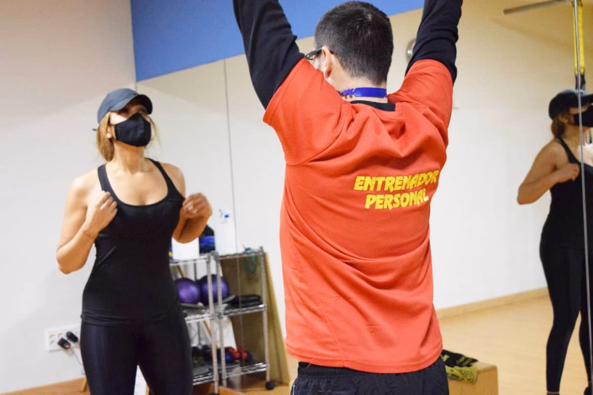 ¿Cuáles son los objetivos del entrenador?