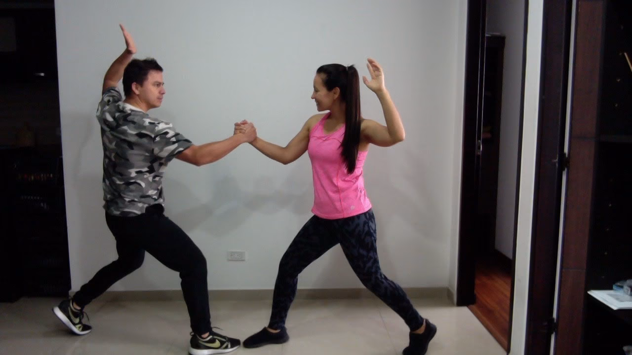 ¿Cómo contribuye el baile al desarrollo de la coordinación?