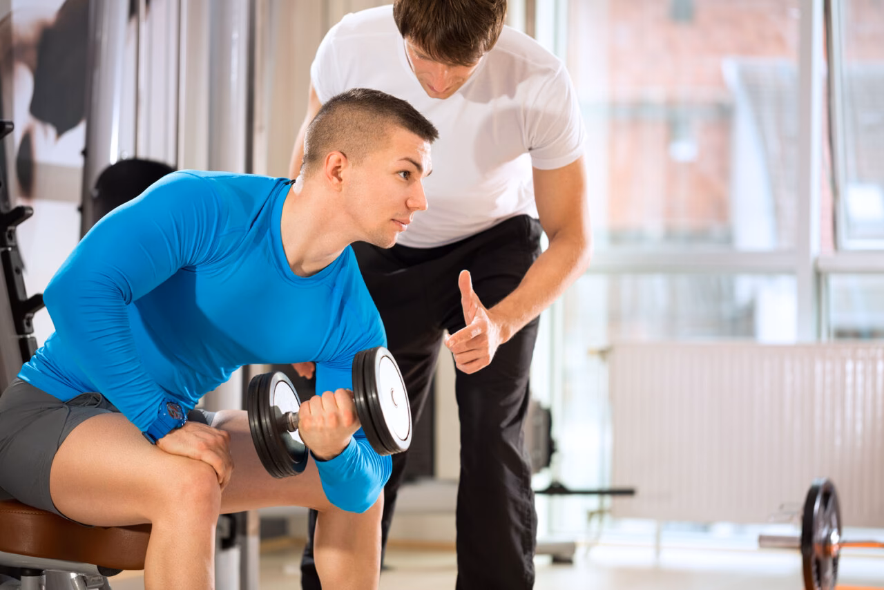 ¿Cuál es el problema de la relación laboral de los entrenadores?