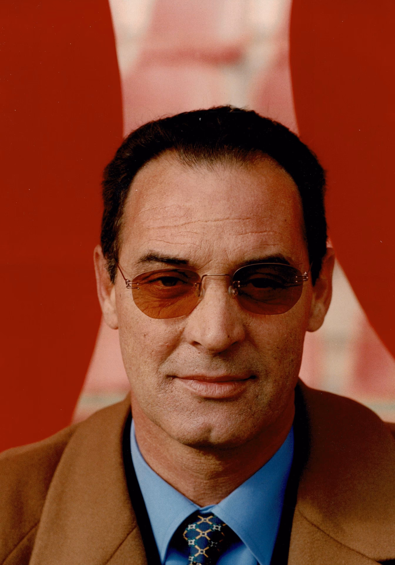 ¿Qué poder tenía Balaguer?