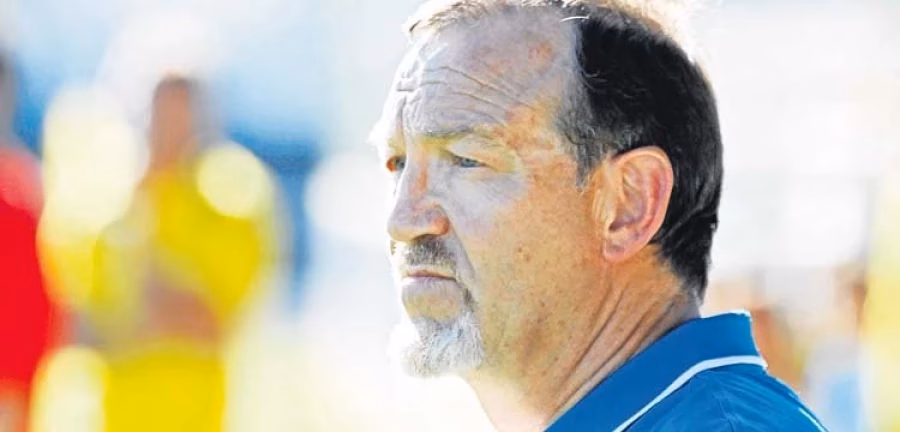 ¿Quién es el mejor entrenador de ballet?