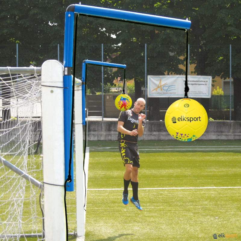 ¿Cuáles son las habilidades del remate de cabeza?