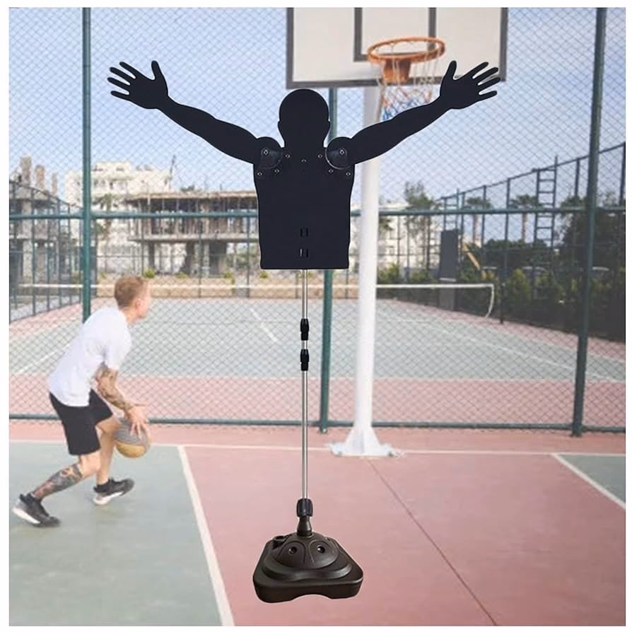 ¿Cómo aprender la defensa del baloncesto?