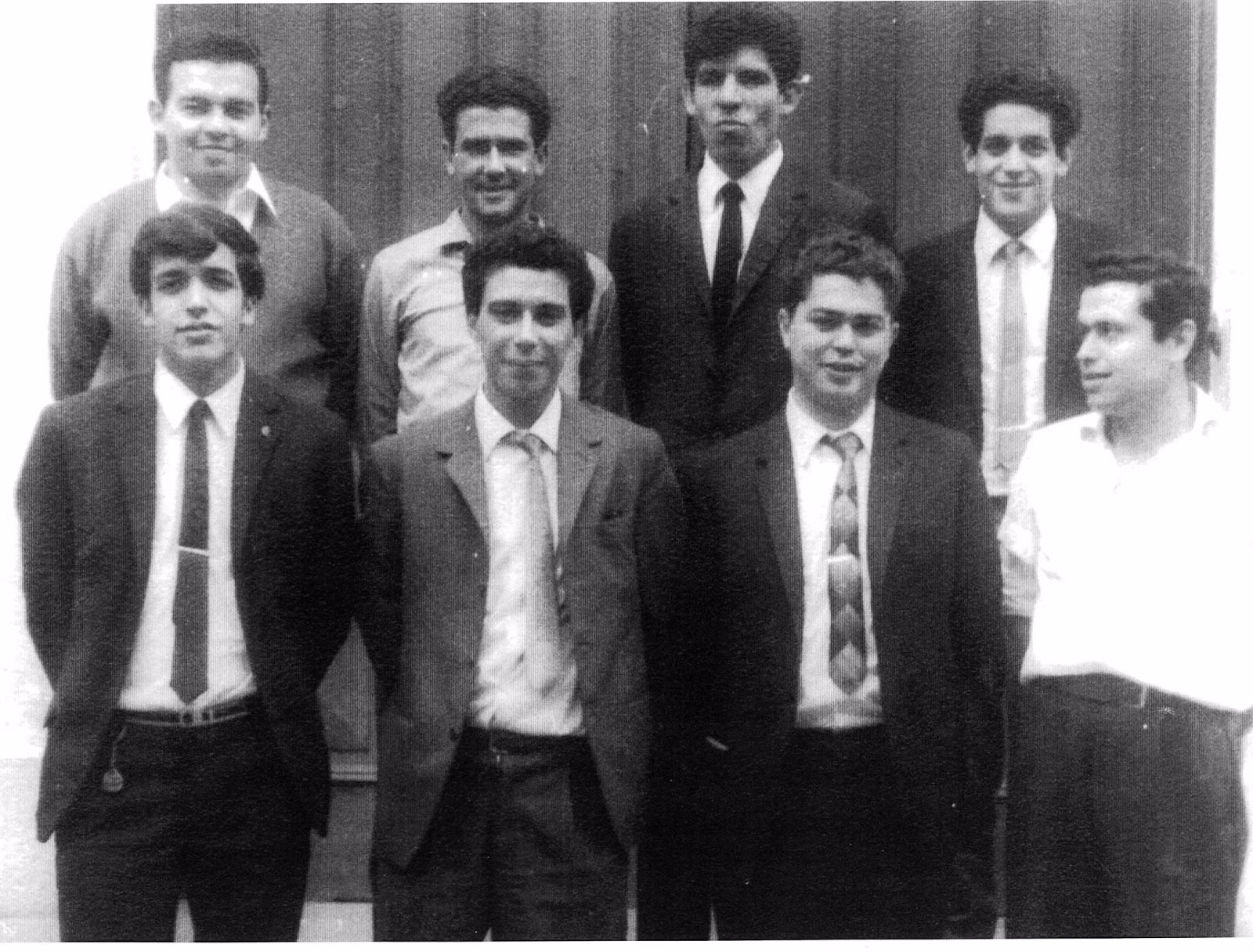 ¿Quiénes son los jugadores de San Isidro?