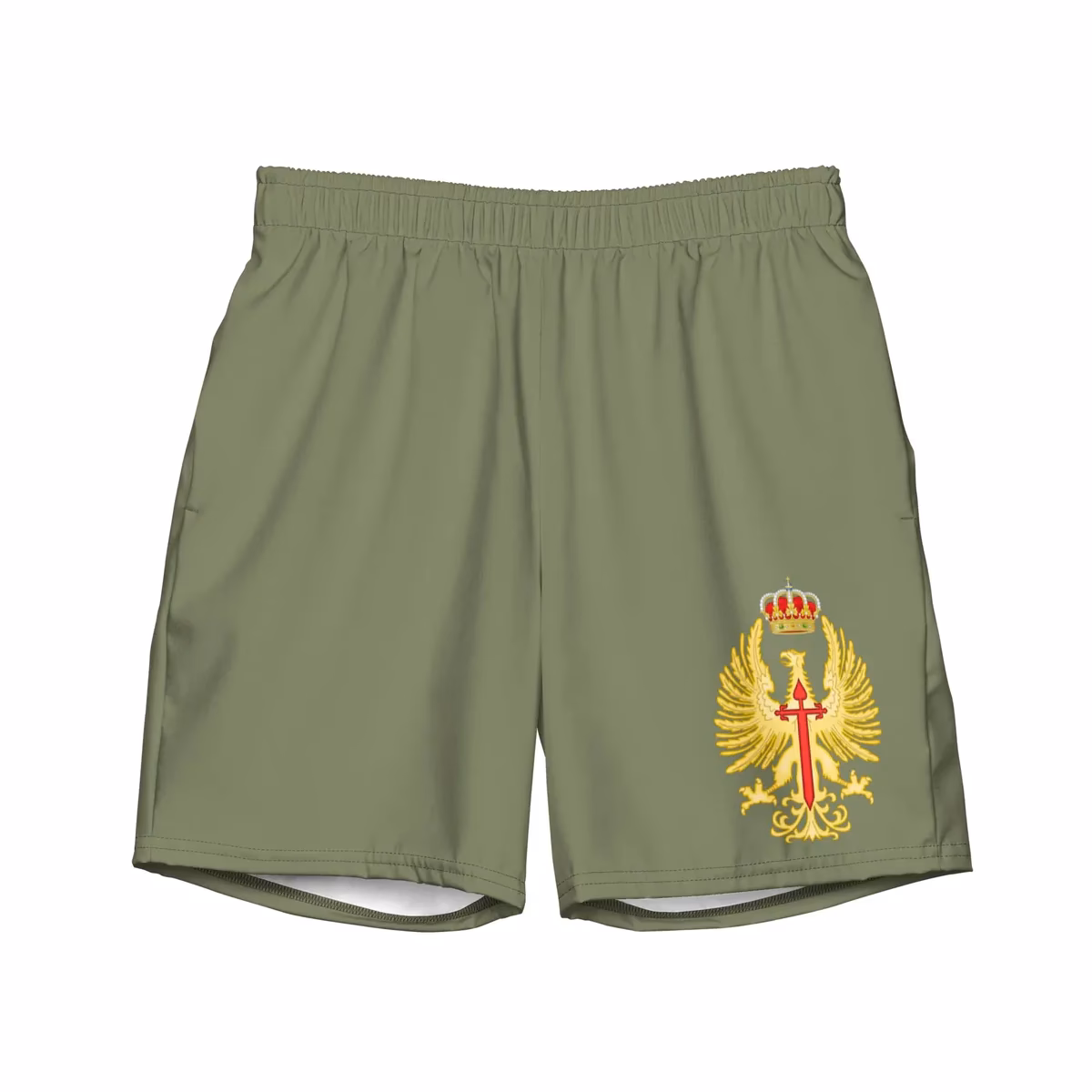 ¿Dónde se encuentran los bañadores?