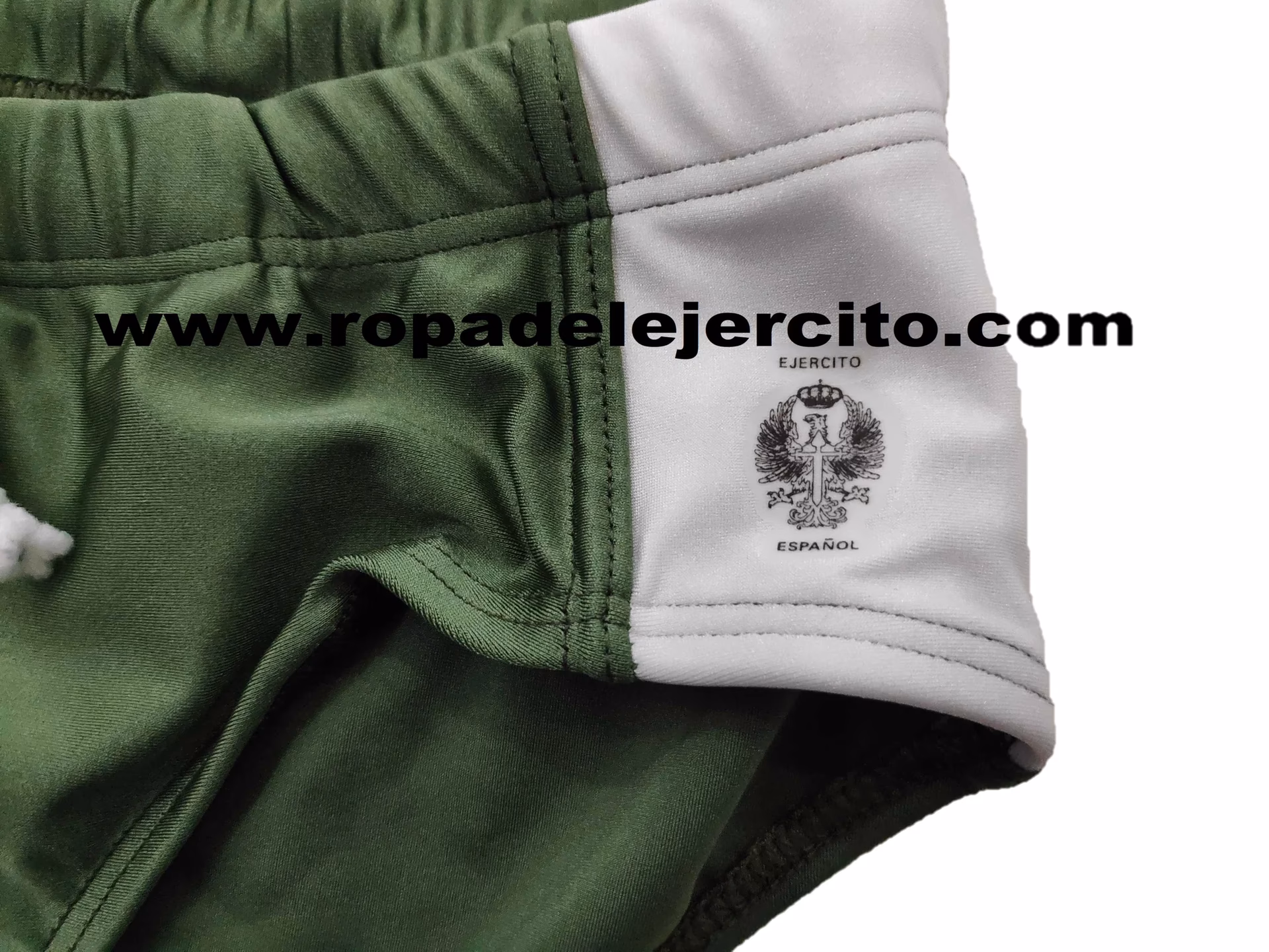 ¿Qué es un bañador Jammer?