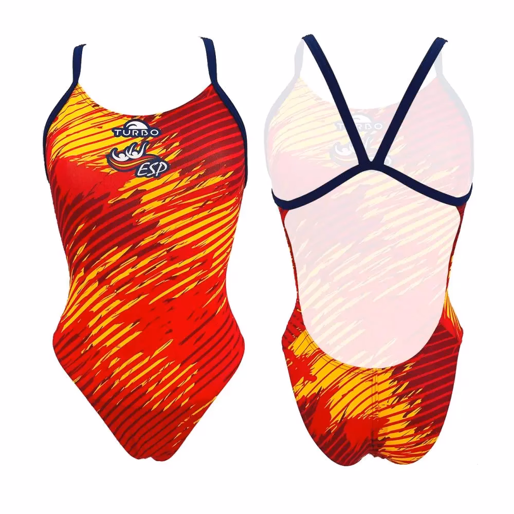 ¿Cómo mejorar el movimiento del bañador?