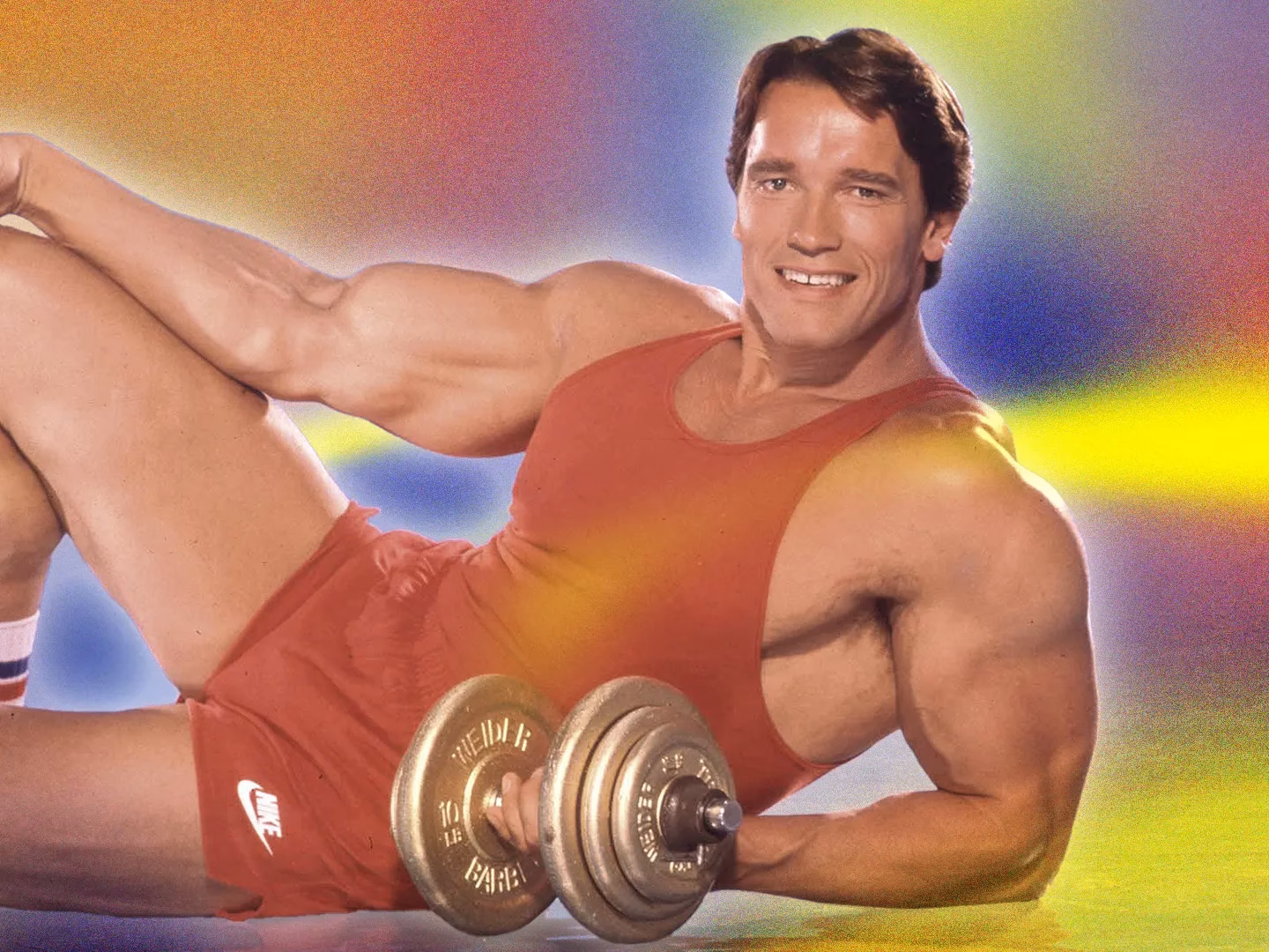 ¿Cuál es la mejor música para entrenar?