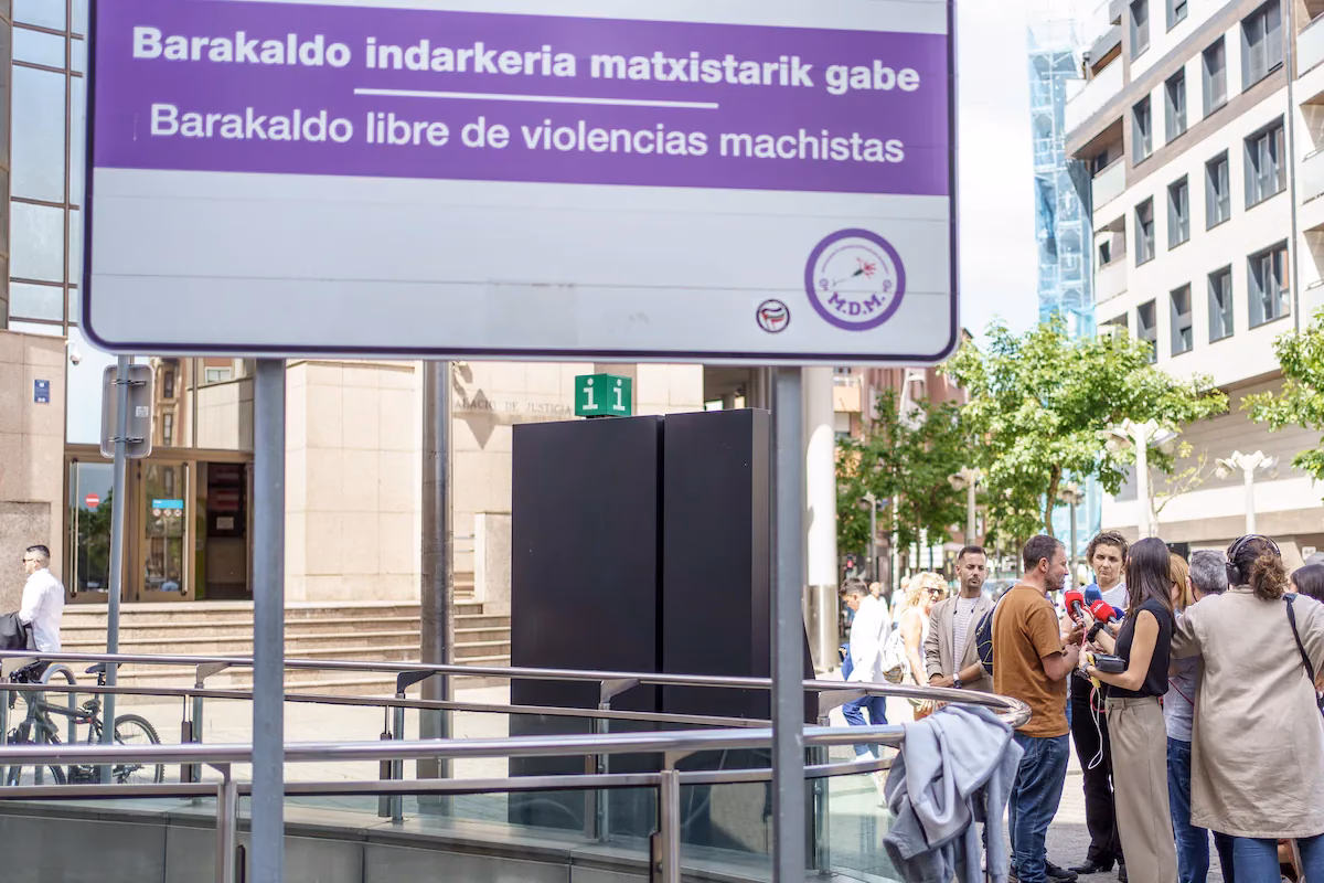 ¿Qué pasó con el entrenador de Barakaldo?