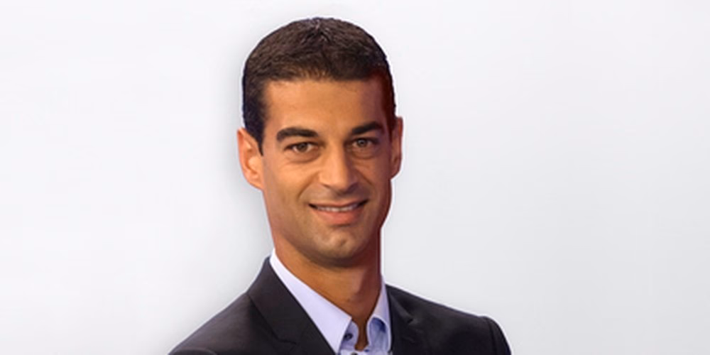 ¿Quién es el entrenador interino del Barça?