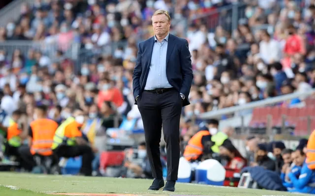 When did FC Barcelona start playing football?