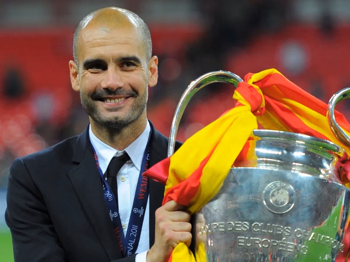 ¿Cuántos entrenadores españoles tiene el Barça?