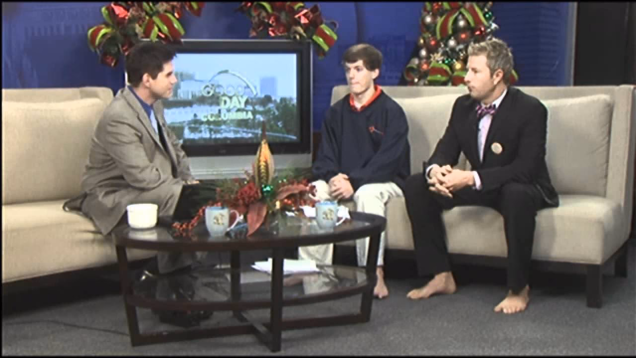 Who is barefoot wellbeing and parent coaching?