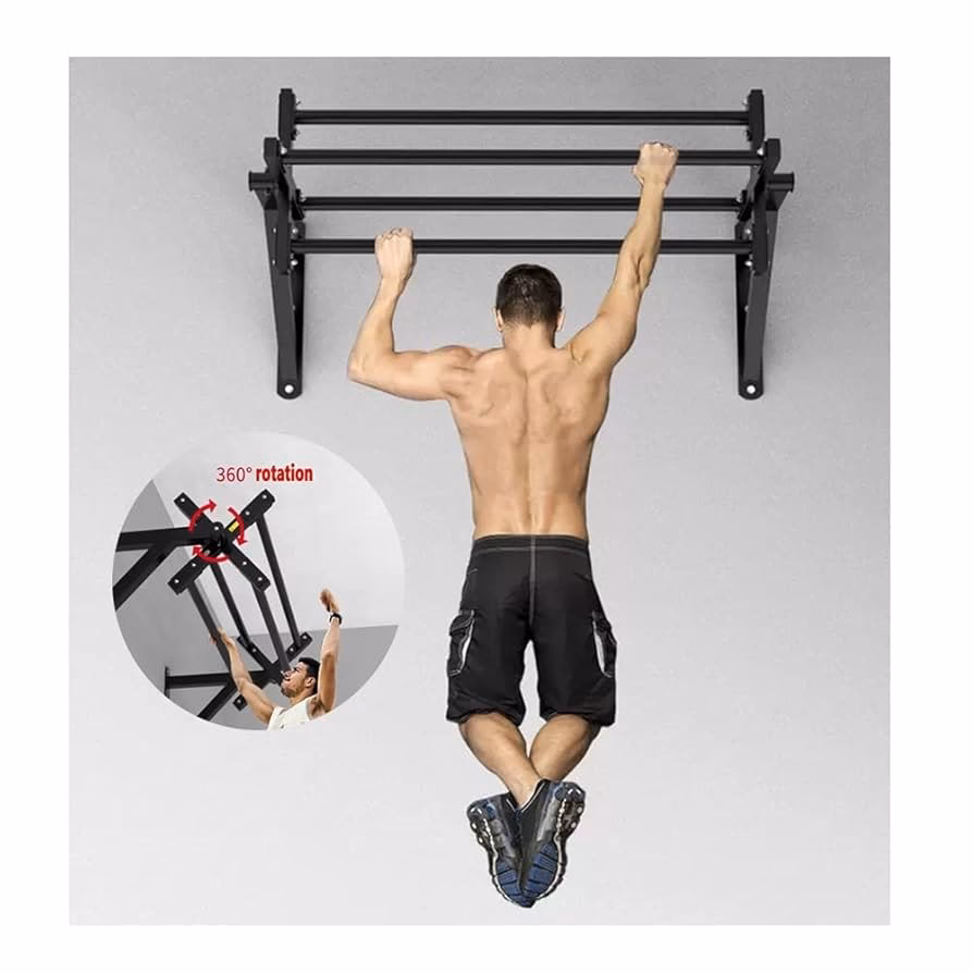 ¿Qué es una barra de peso profesional?