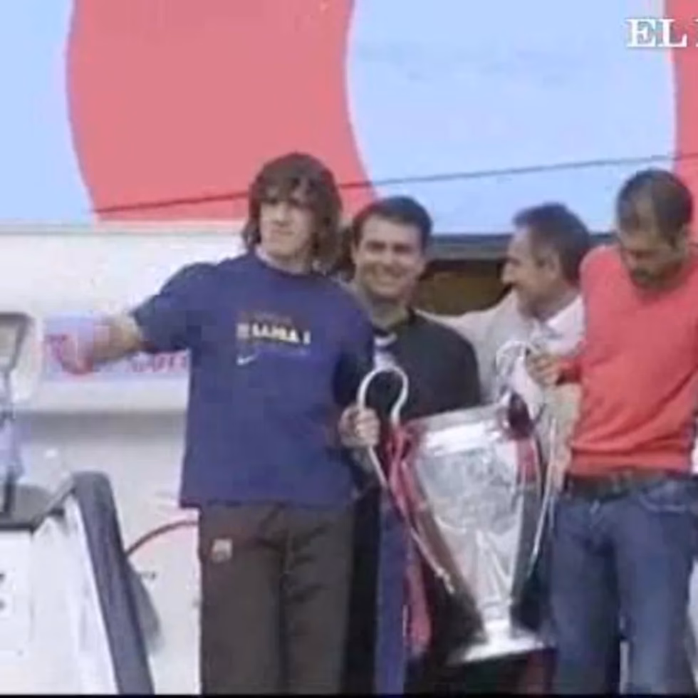 ¿Qué pasó con los gladiadores en el último partido?