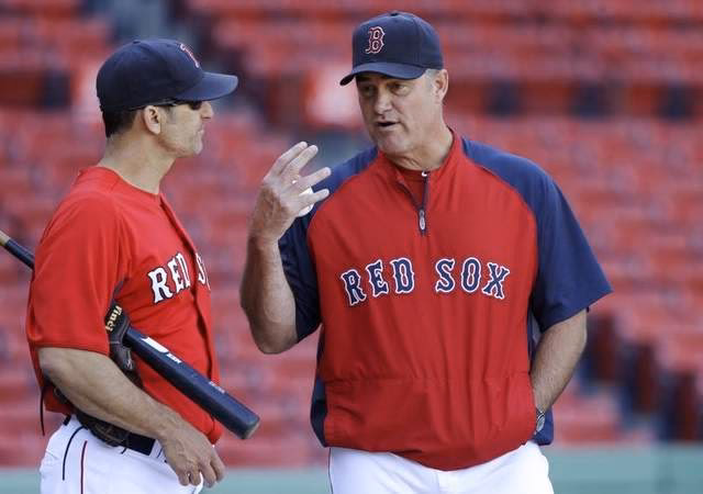 What skills do you need to be a baseball coach?