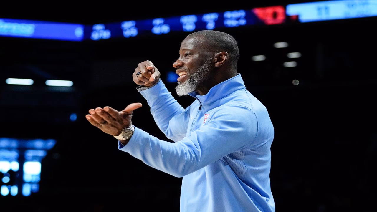 Is there a free basketball management simulation game?