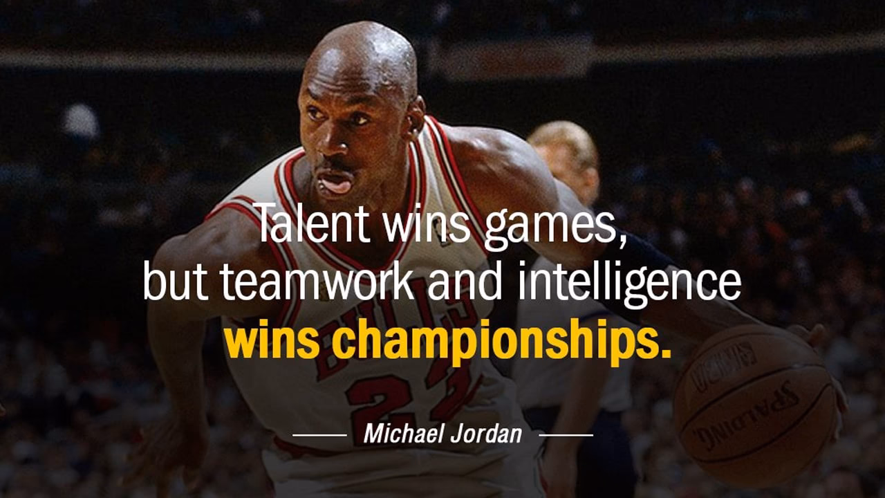 What are some good basketball coaching quotes?