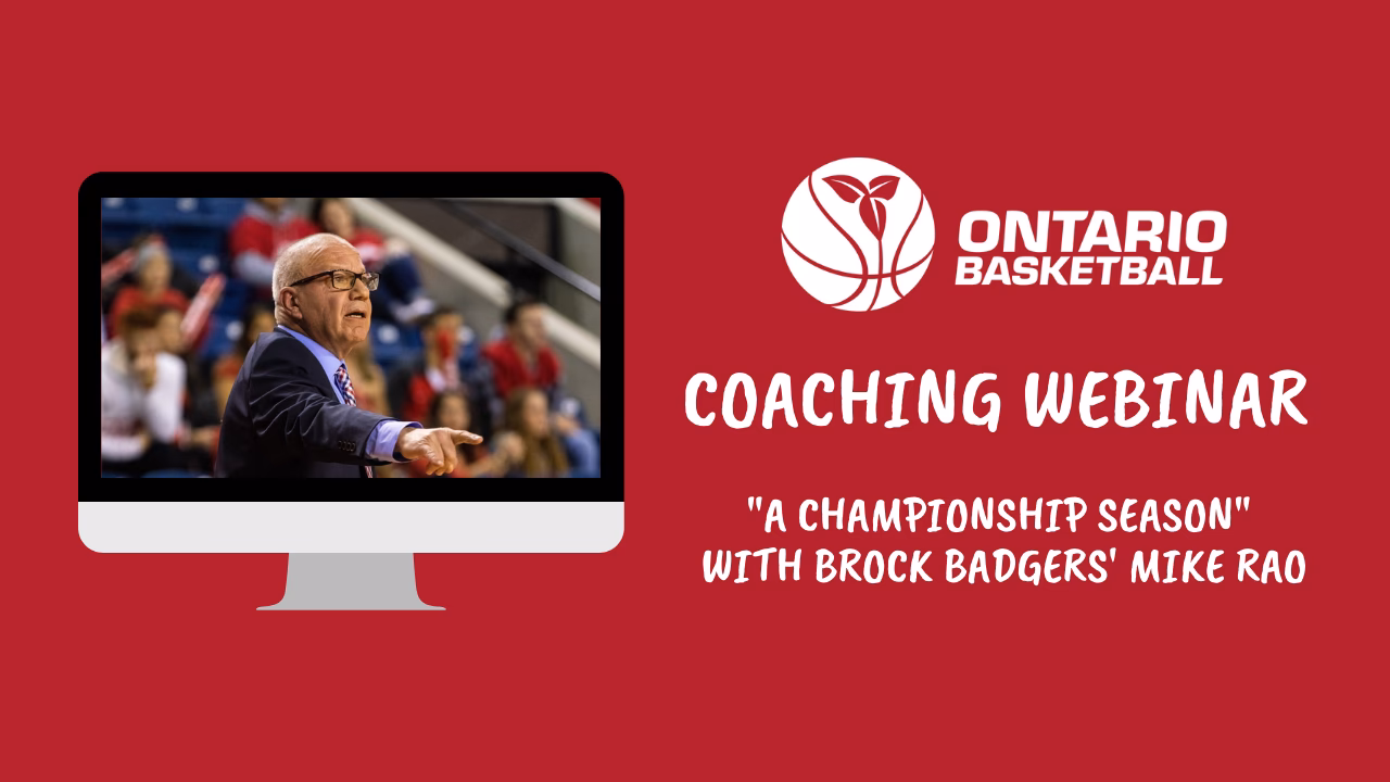 How can a basketball coach embrace evidence-based coaching ideas?