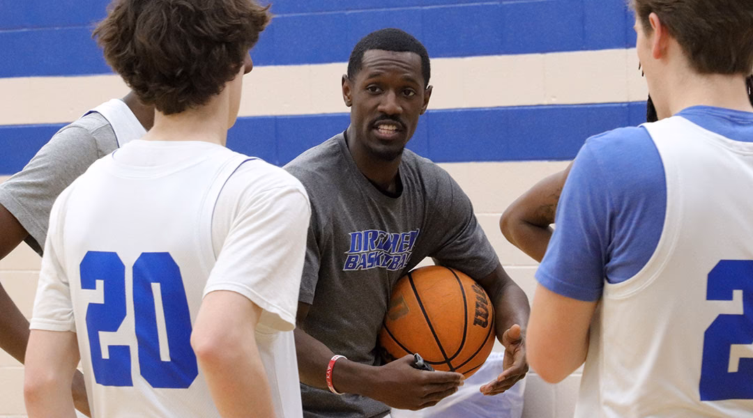 What courses do you need to become a basketball coach?
