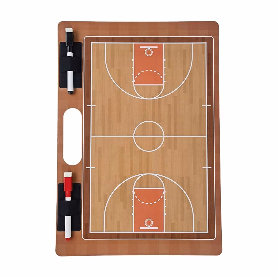 What is coach basket?