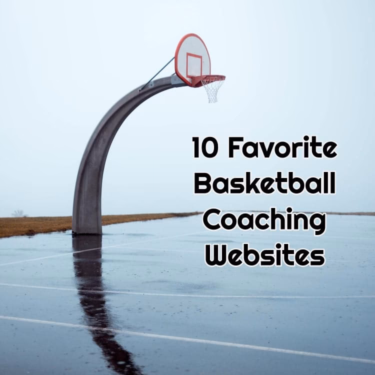 What is the basketball HQ coaching app?