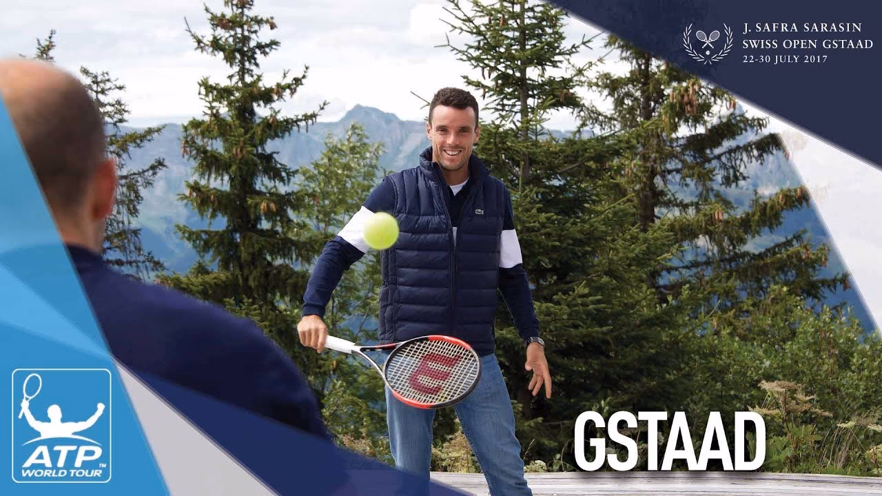 ¿Quién fue Bautista Agut?