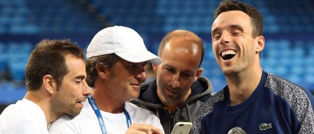 ¿Cuándo debutó Batista con Argentinos Juniors?