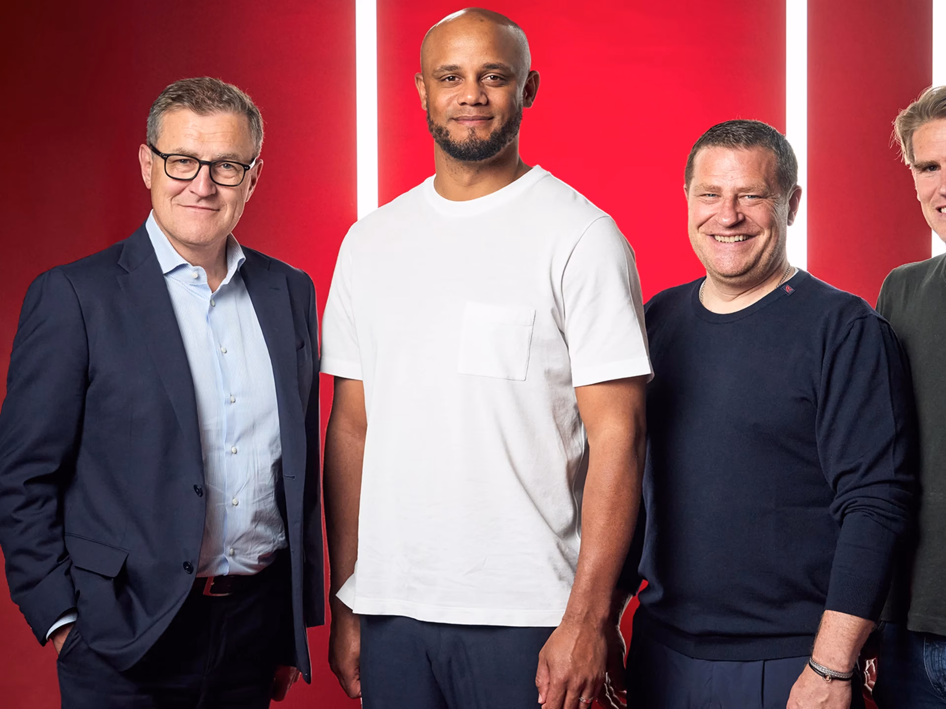 ¿Quién es el nuevo entrenador del Bayern Munich?