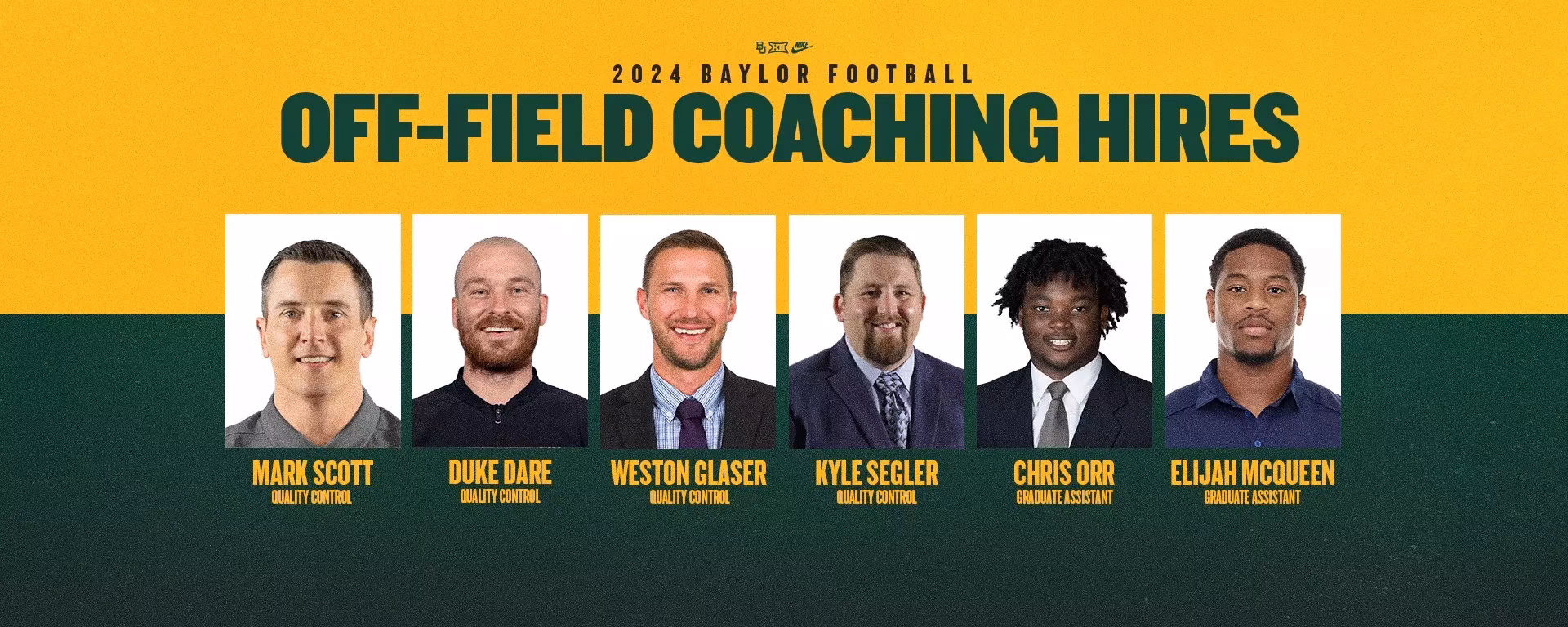 Who is the best Baylor coach?