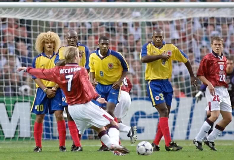 ¿Qué impacto tienen los torneos de Beckham y Valderrama?