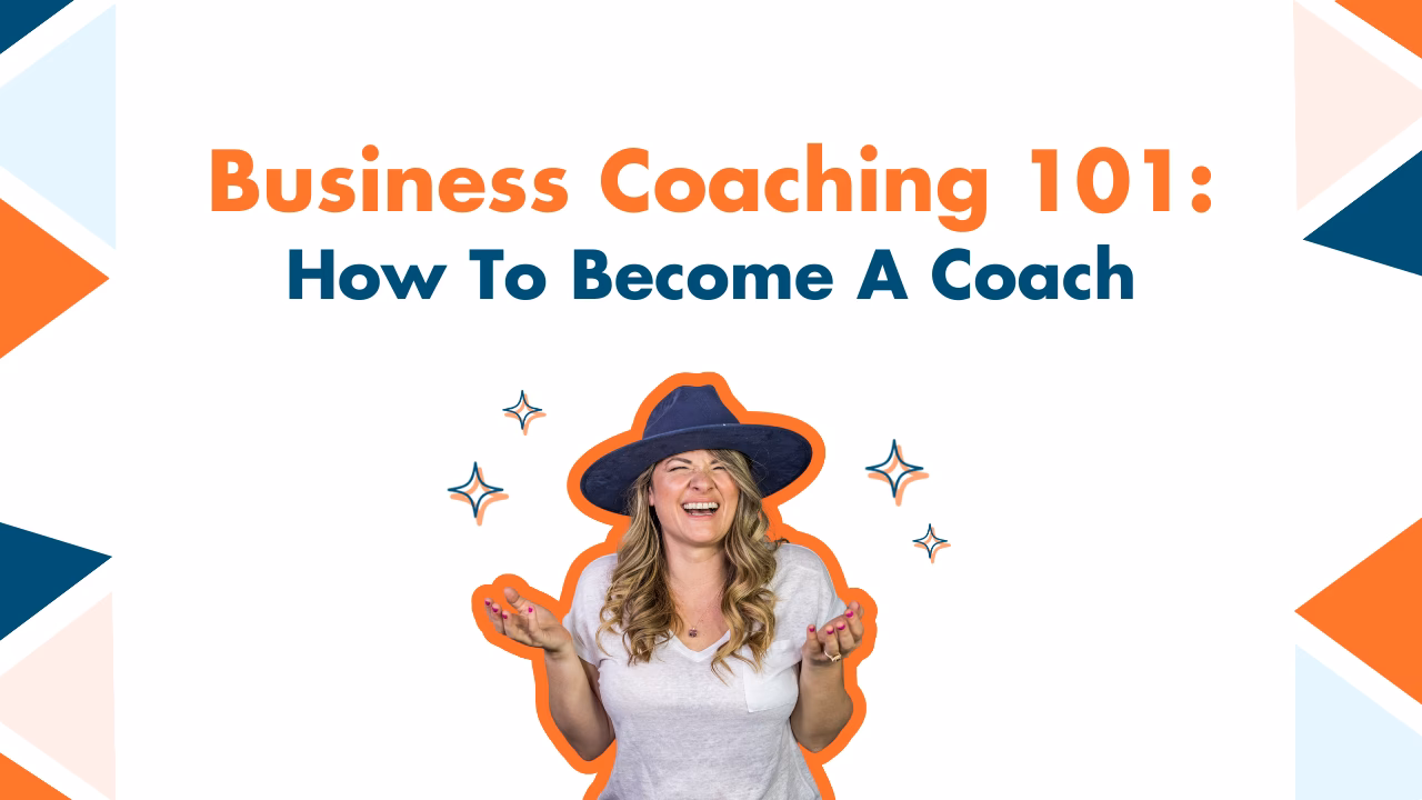 How many hours does it take to become a business coach?