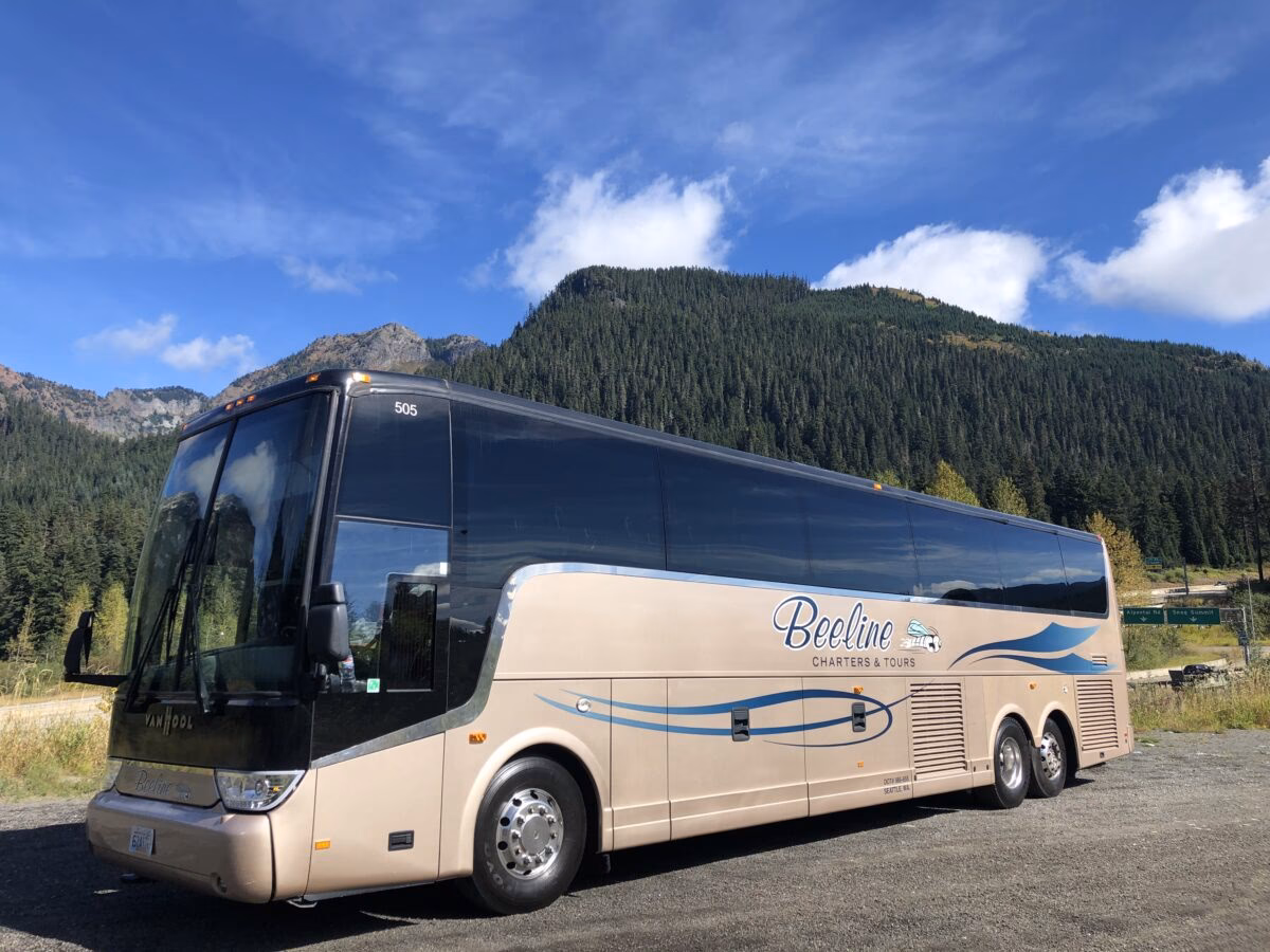 Does Beeline offer a money-back on-time guarantee?