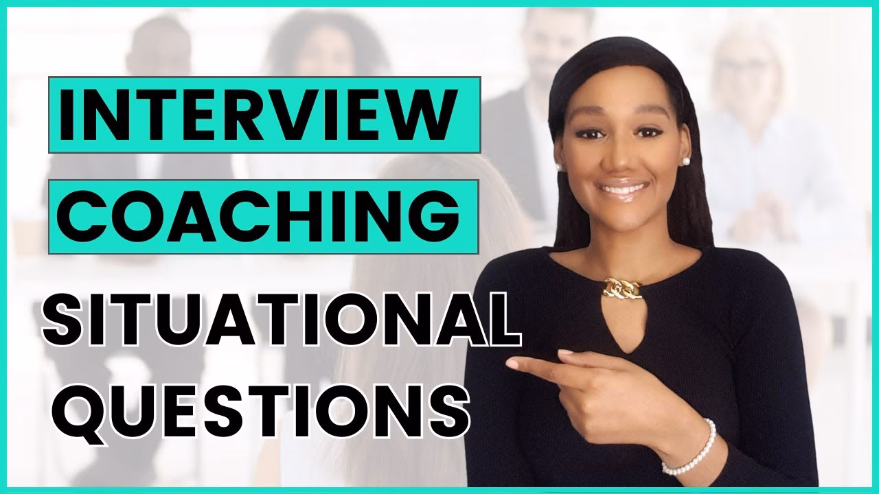 What is a behavioral interview?