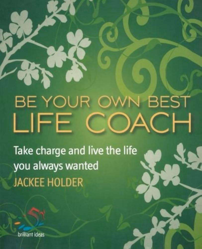 Can self-coaching help you become a better life coach?
