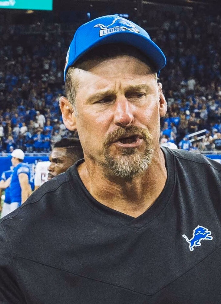 ¿Quién es el entrenador personal de estrellas de Holywood?