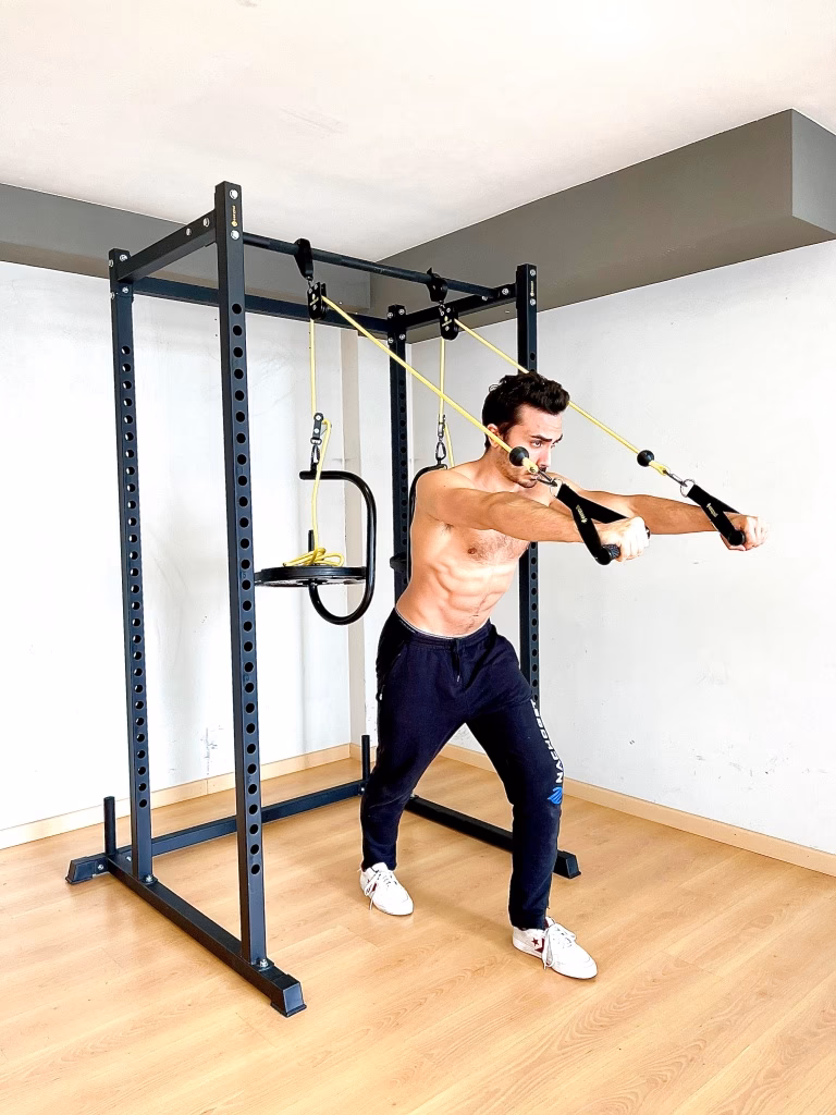 ¿Qué es un cono de polea?