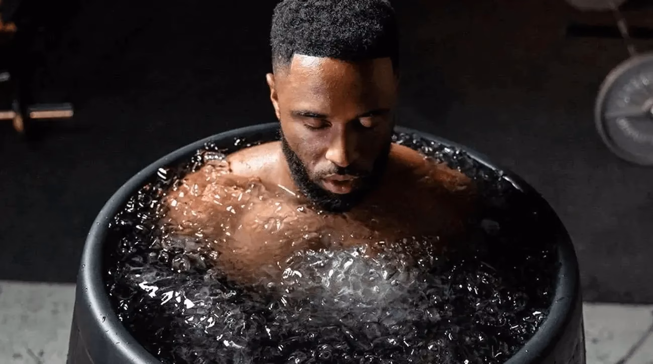 ¿Cuáles son los beneficios de ducharse con agua templada?