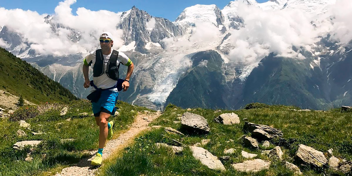 ¿Cómo superar los entrenos en altitud?