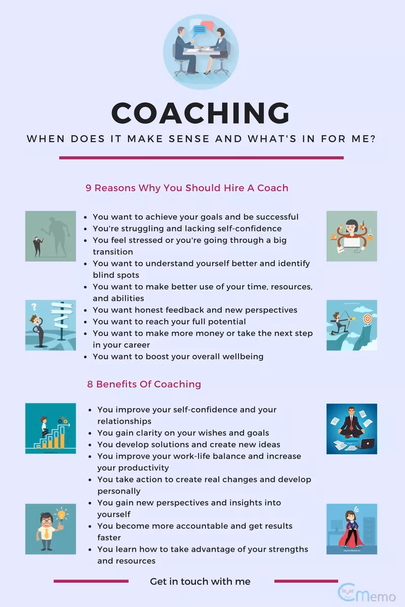 What is the scope of life coaching?