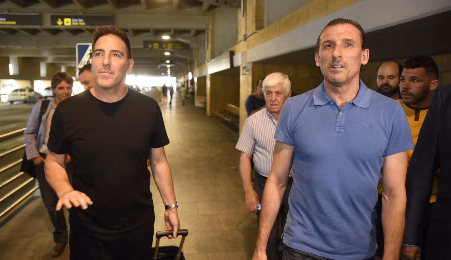 ¿Dónde será el tercer Tour de La Beriso?