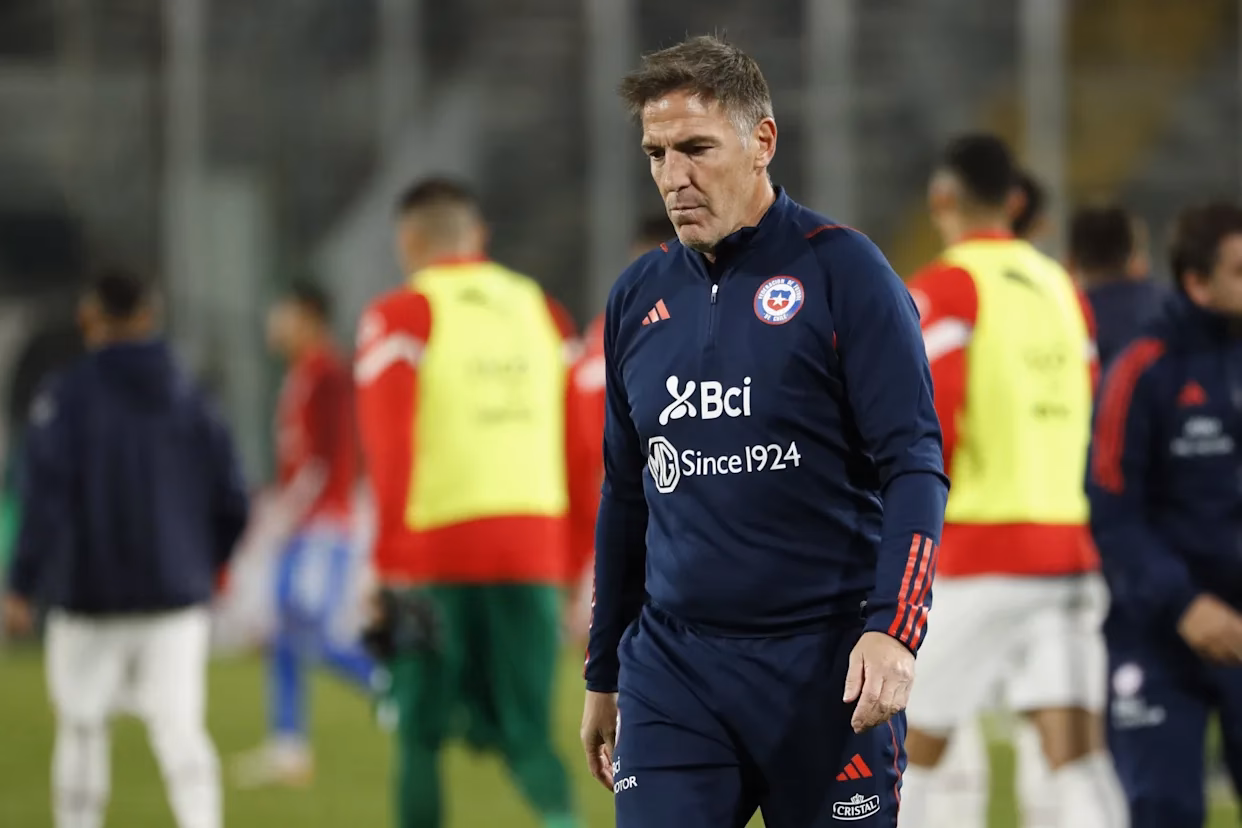 ¿Dónde ha trabajado Eduardo Berizzo?