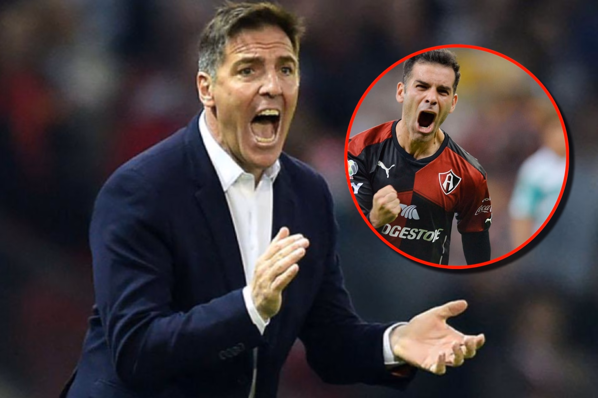 ¿Qué pasará con el equipo de Berizzo en la próxima fecha de amistosos?