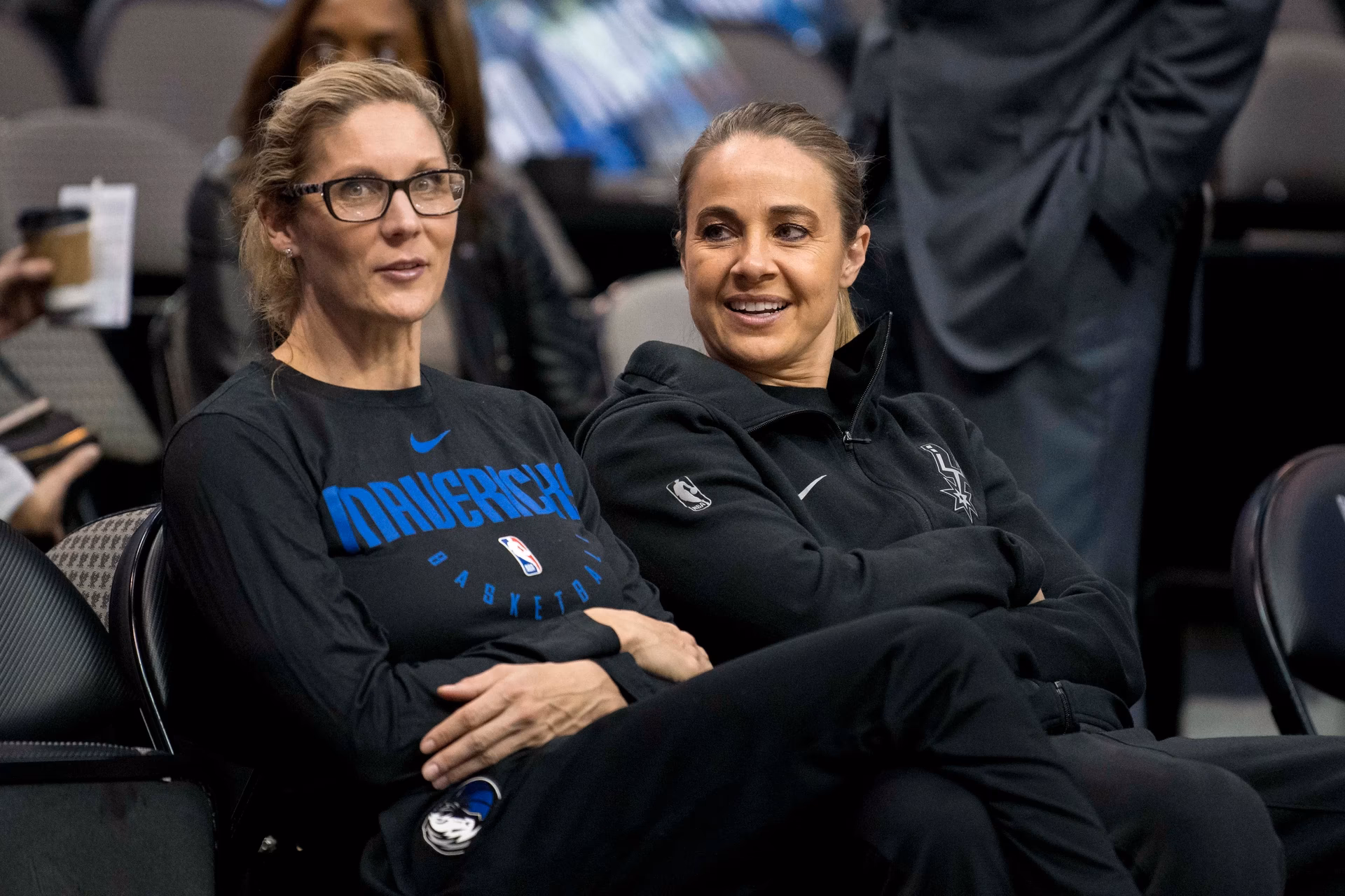 Who is the highest paid assistant coach in NBA history?