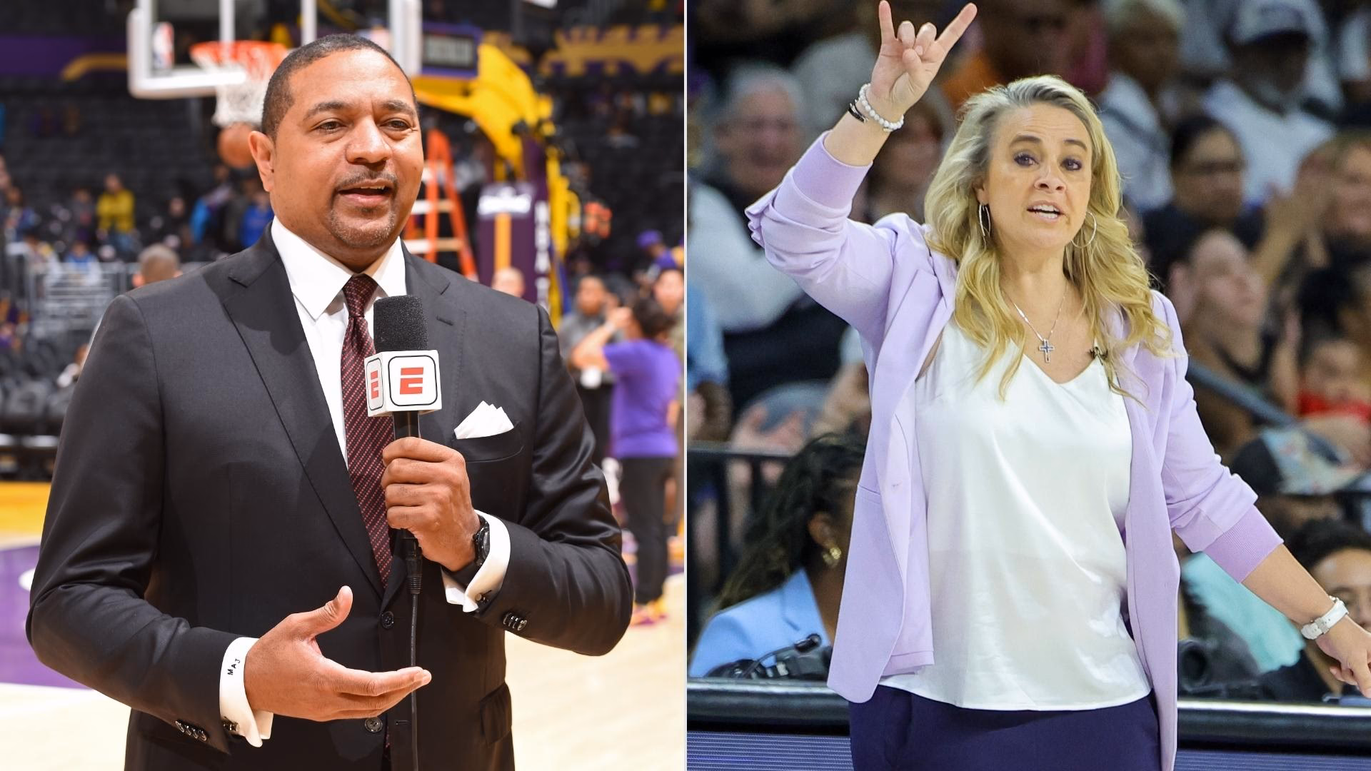 Are all NBA head coaches the same?